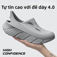QIAOHUI | Dép EVA Chống Trơn TrượtThoải Mái