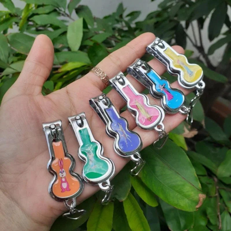 Bấm cắt móng hình đàn cở nhỏ