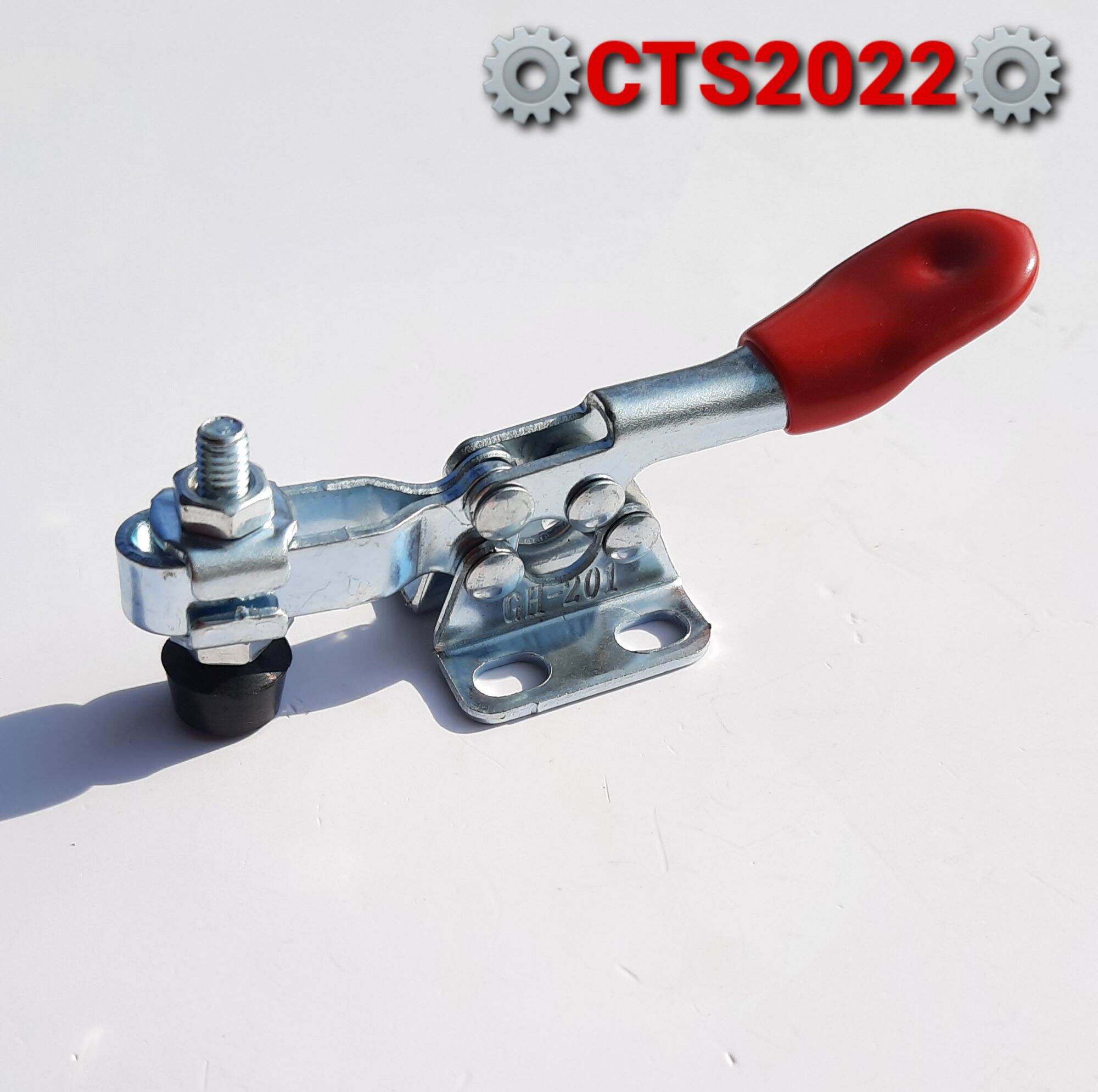 Kẹp giữ đồ gá gh-201