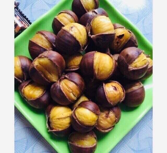 Hạt dẻ rừng Cao bằng _2kg