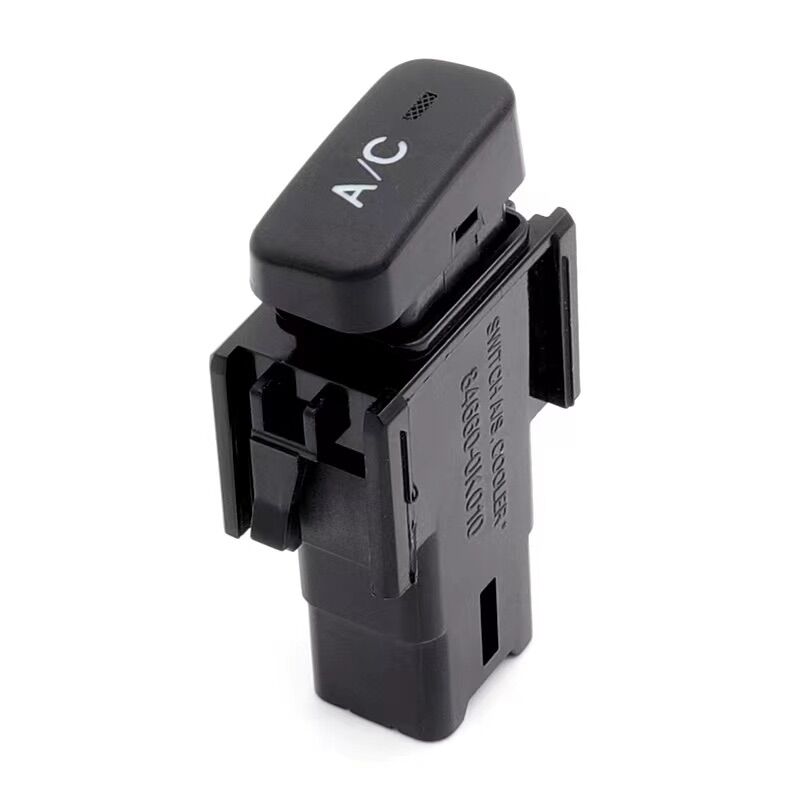 Công tắc điều hoà AC Toyota Inova, Fortuner, Hilux