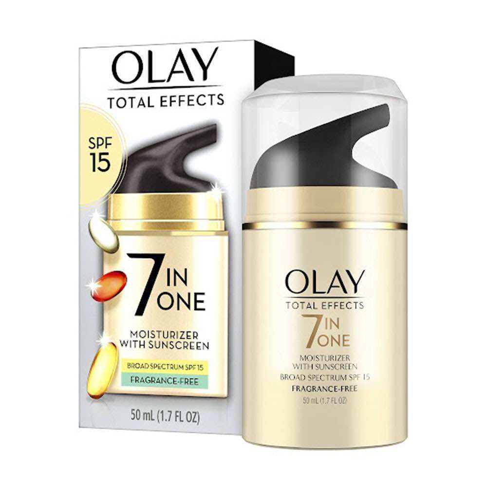 Kem Olay 7 tác dụng Total Effects 7 in 1 50ml