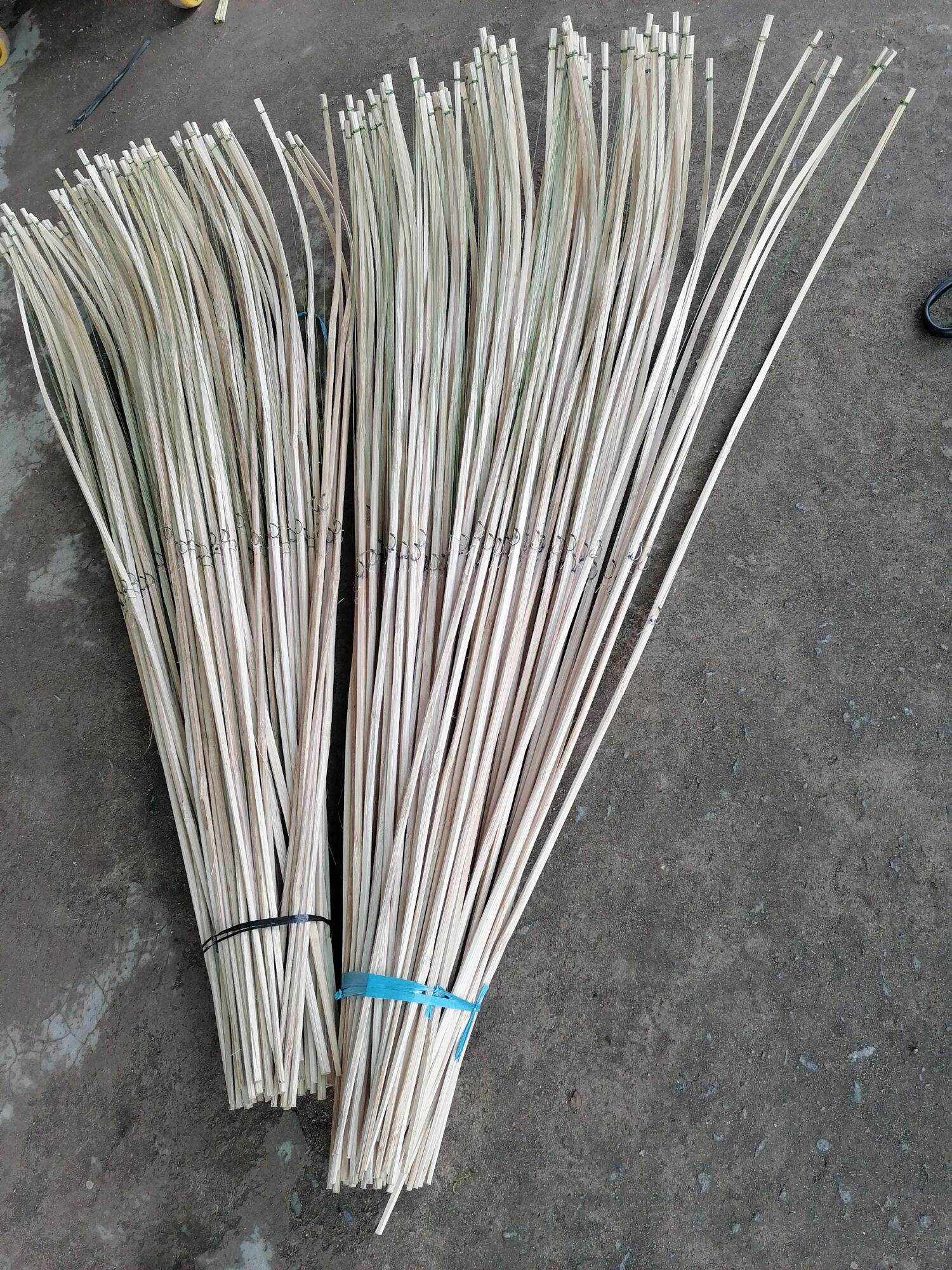 Cần câu cắm cá lóc, cá trê (combo 10 cần).