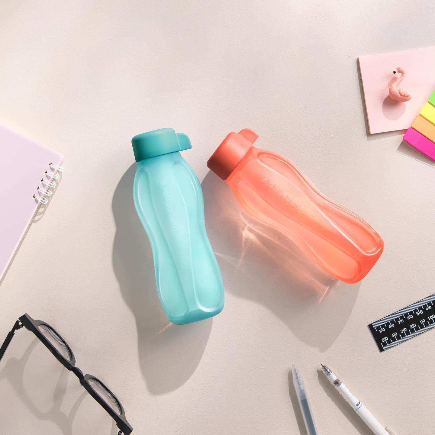 Bình nước Tupperware Eco Bottle 310ml