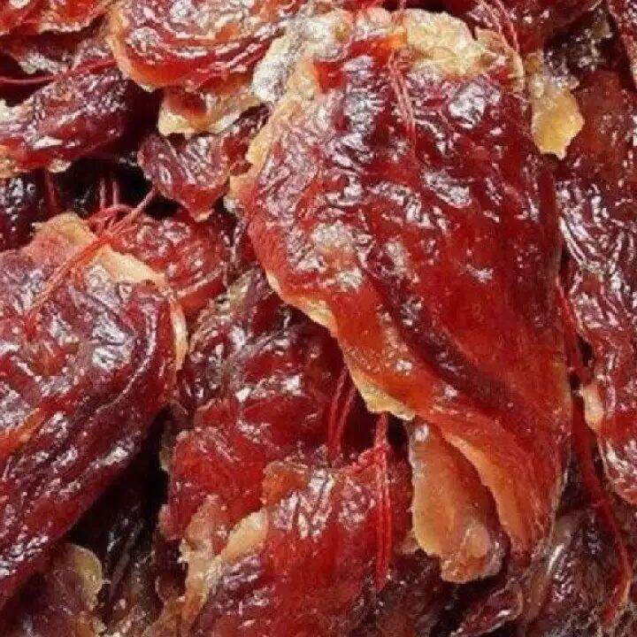 Lạp Vịt loại ngon 1 kg