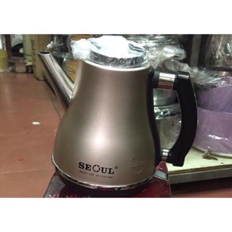 Ấm siêu tốc seoul tsu12