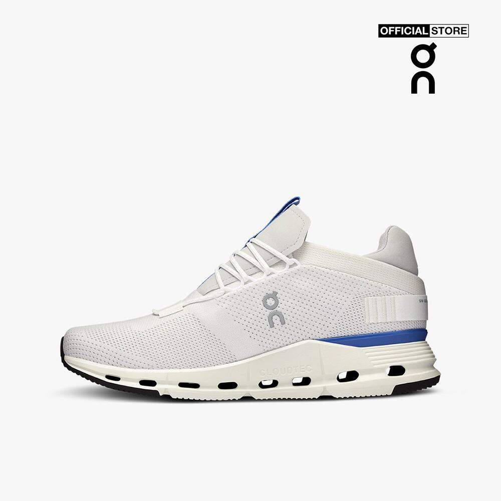 ON RUNNING - Giày tập luyện nam Cloudnova 26.98126-UNDYED