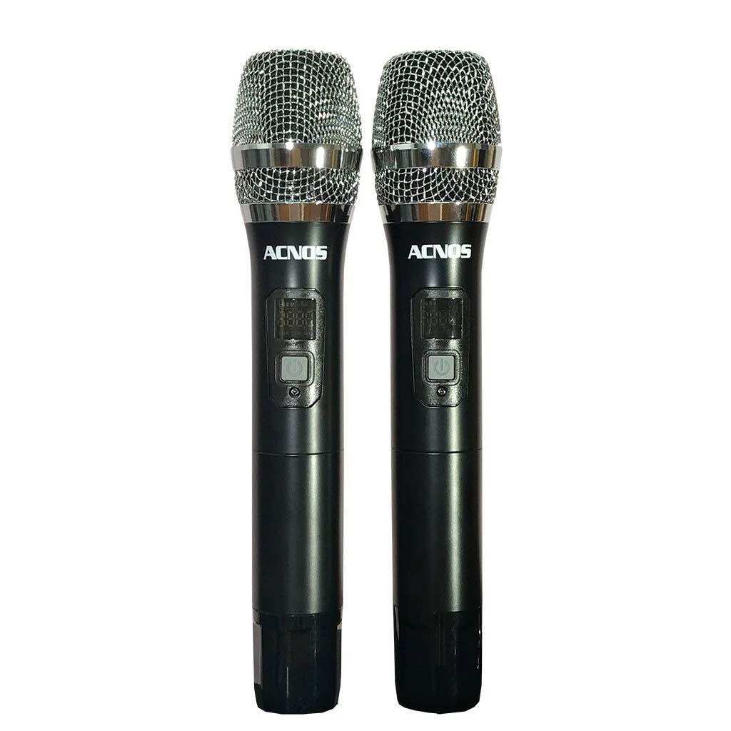 Loa Kéo Di Động Acnos KS362D