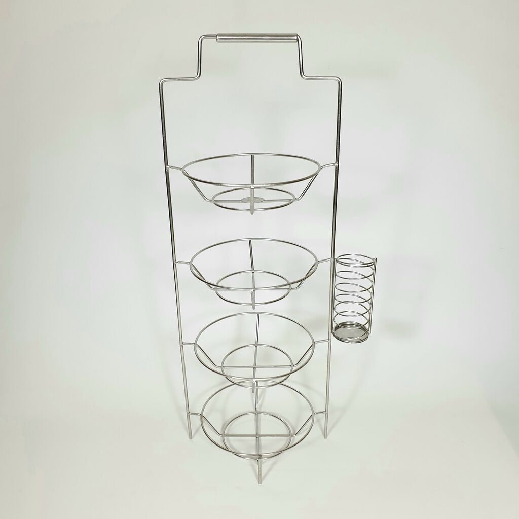 Xách tô-Bưng tô inox cao cấp