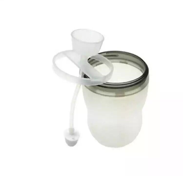 Van chống sặc bình sữa comotomo lắp vừa bình 150ml và 250ml