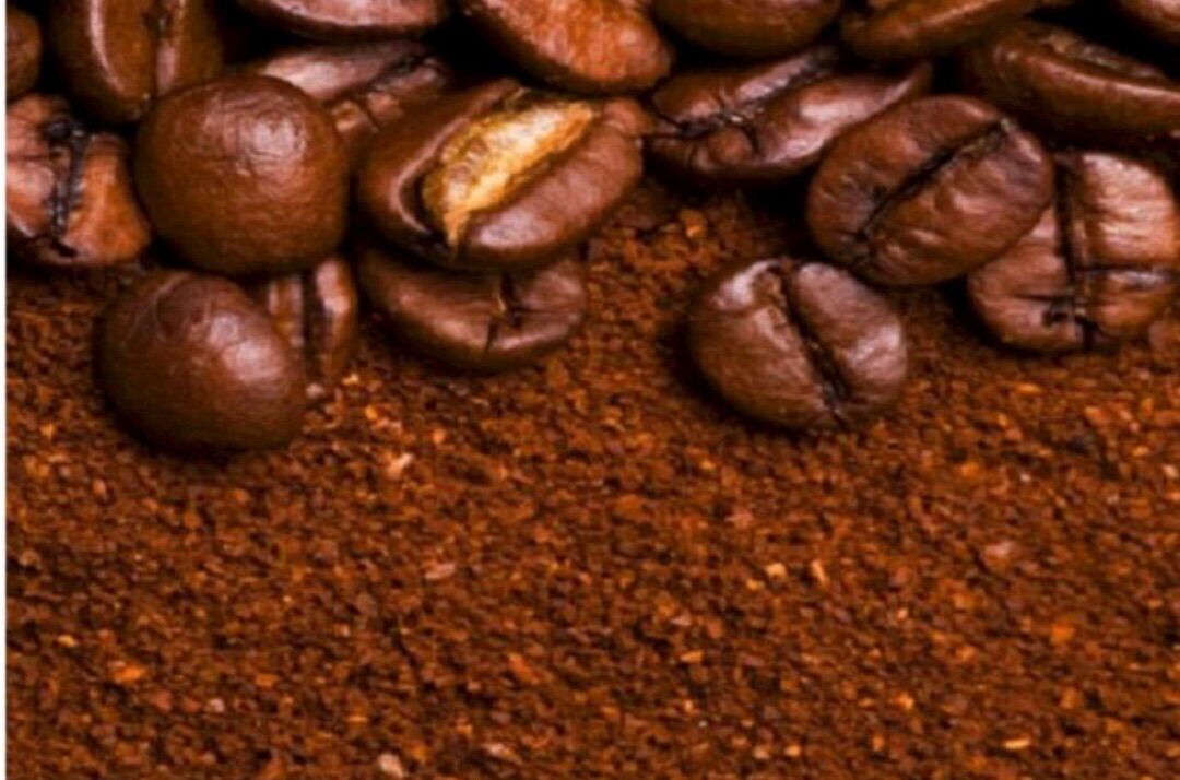 Cafe Tân An Thịnh số 1 Xanh 500g