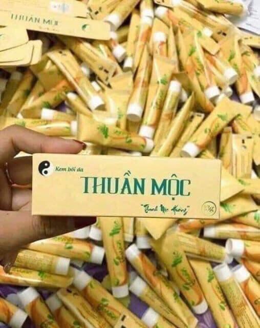 [HCM]Thanh Mộc Hương “Thuần Mộc” mẫu mới 16g