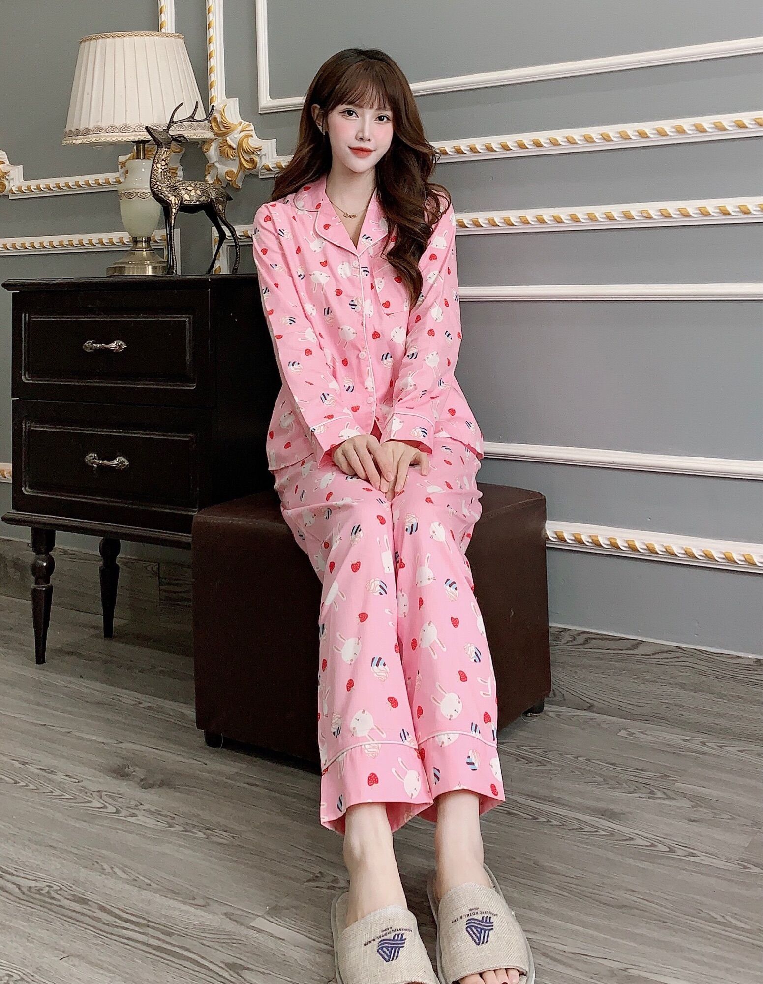 Đồ bộ pjzama