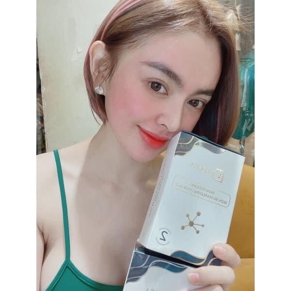 [Sẵn HCM] Peel Da Retinol Vi Tảo - trang nemo