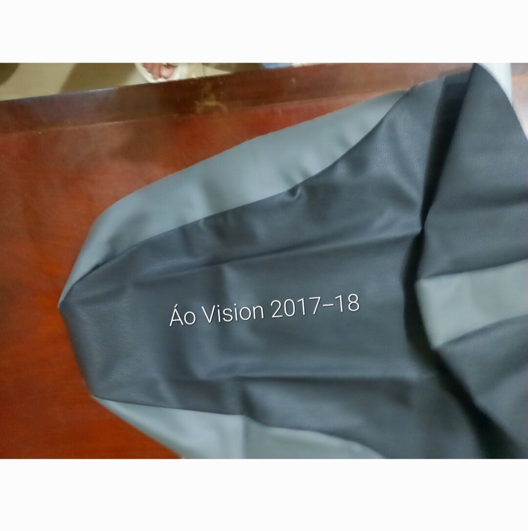 [HCM]Áo yên xe Vision 2017-18-19