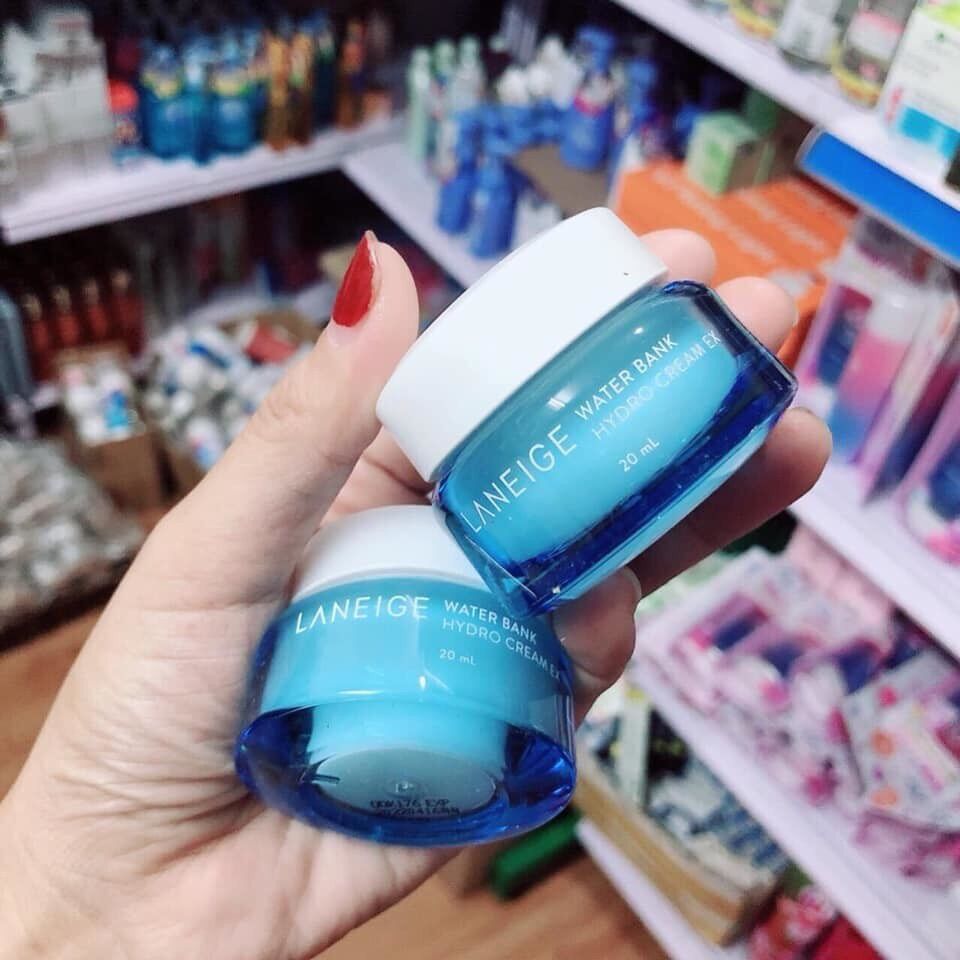 Kem dưỡng ẩm Laneige 20ml
