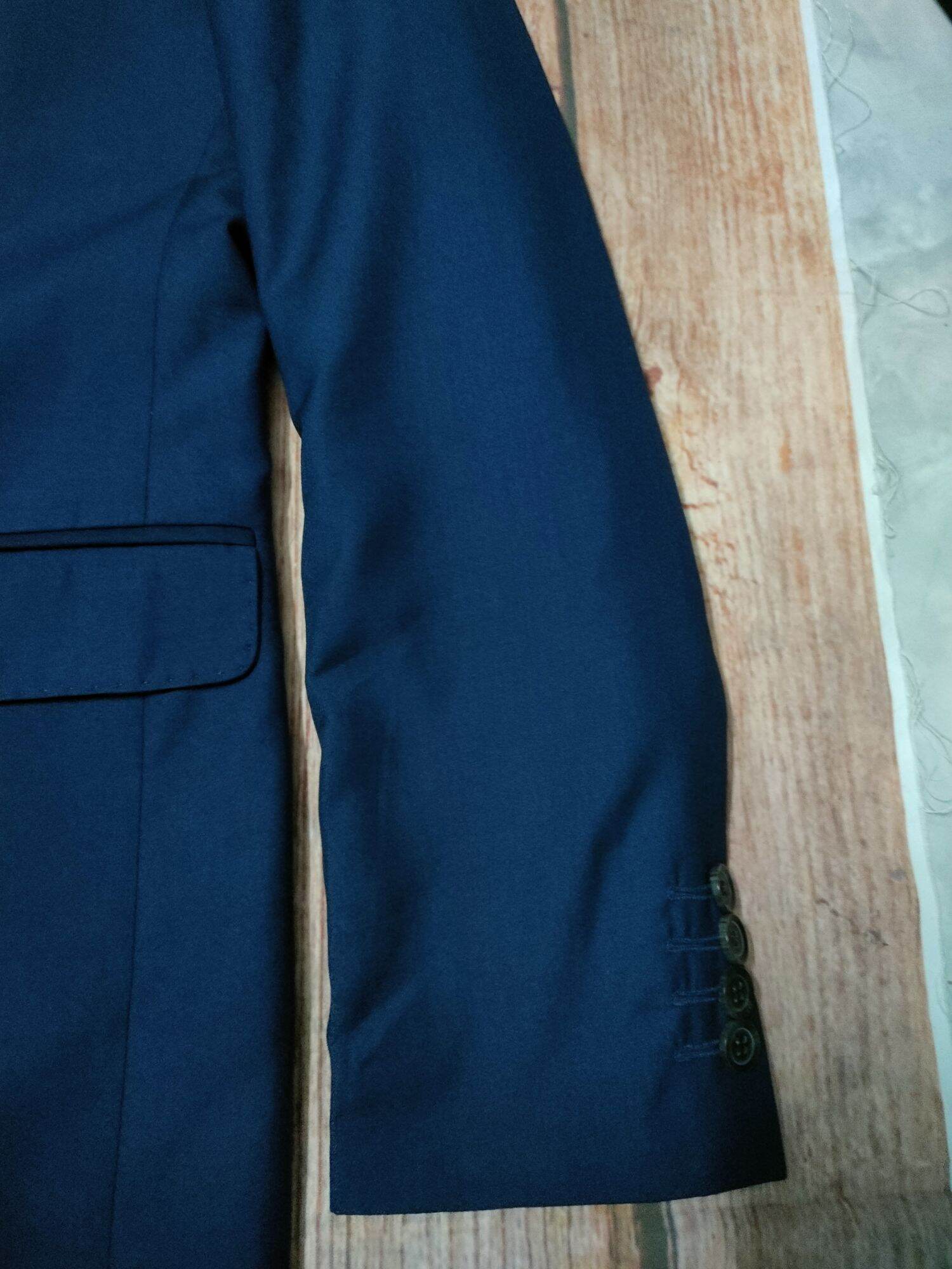 Áo vest nam Owen chính hãng