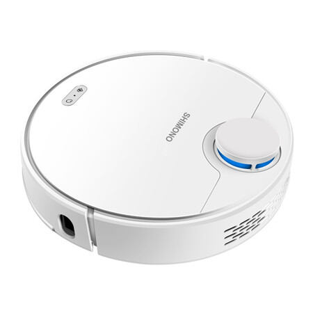 Robot hút bụi