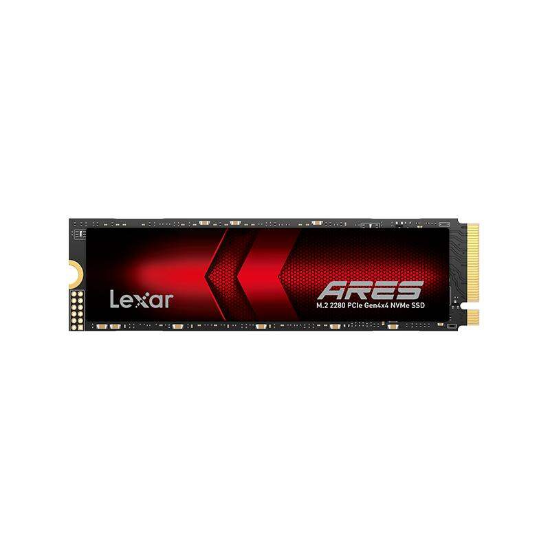 Lexar | High Capacity M2 SSD for PC Laptop Giá 10,601,000 Đồng*Miễn phí vận chuyển