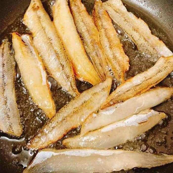 1kg file Cá Mối dẻo 1 nắng (giao hoả tốc 2h tphcm)