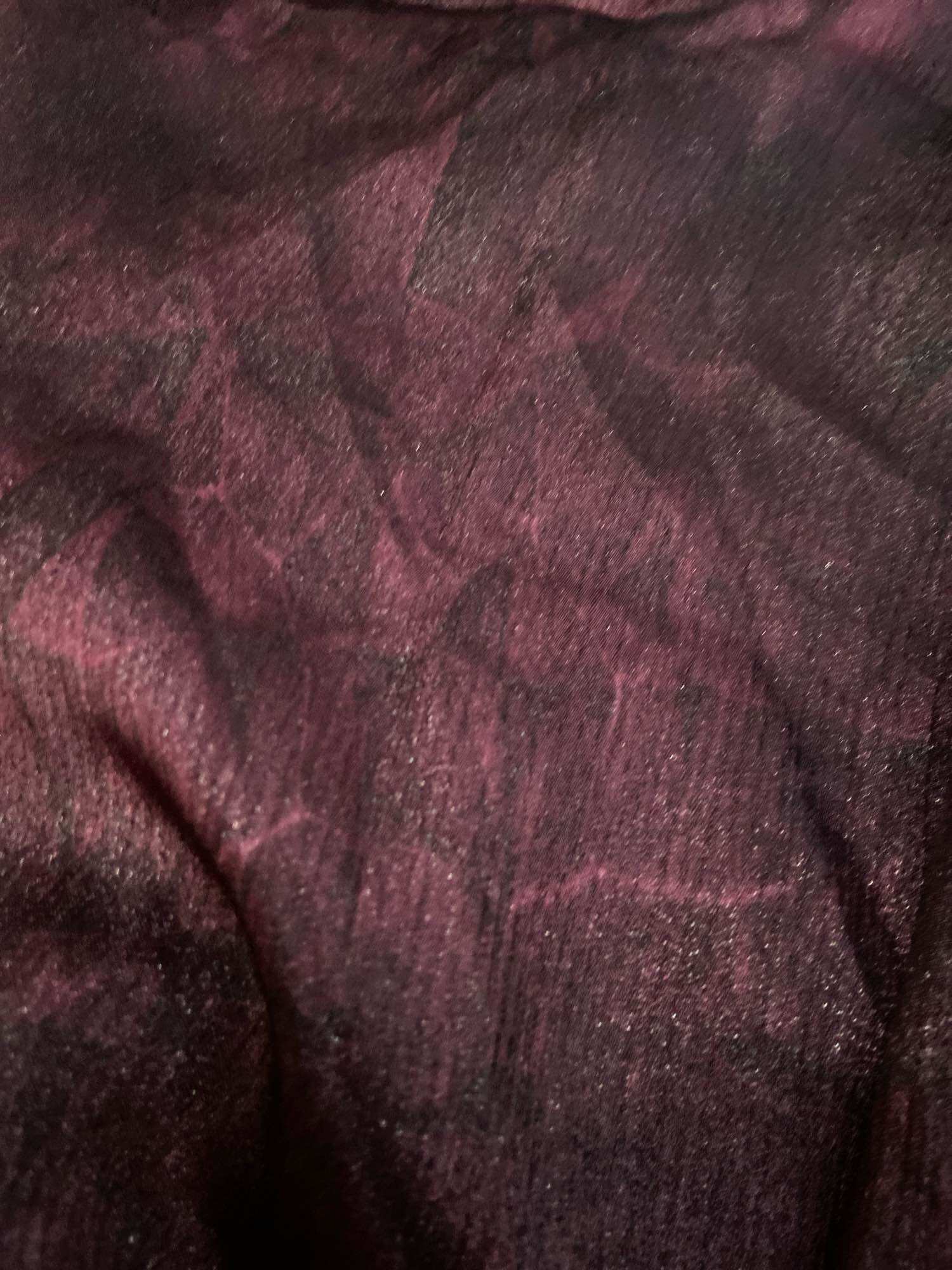 85cm vải lụa cát mềm rũ ánh kim tuyến sang khổ 1m5(1-8)