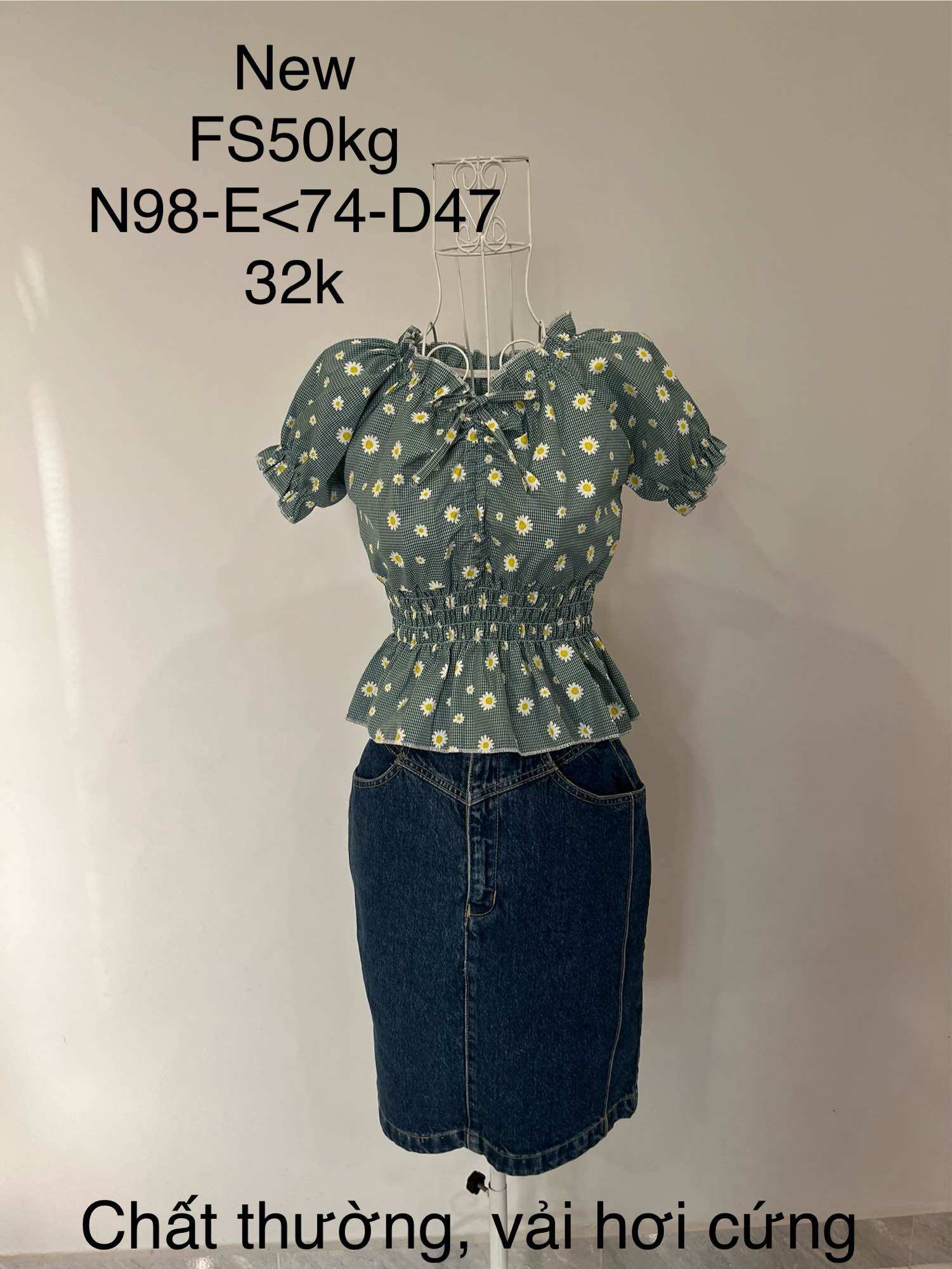 Áo kiểu nữ giá rẻ - nhiều mẫu