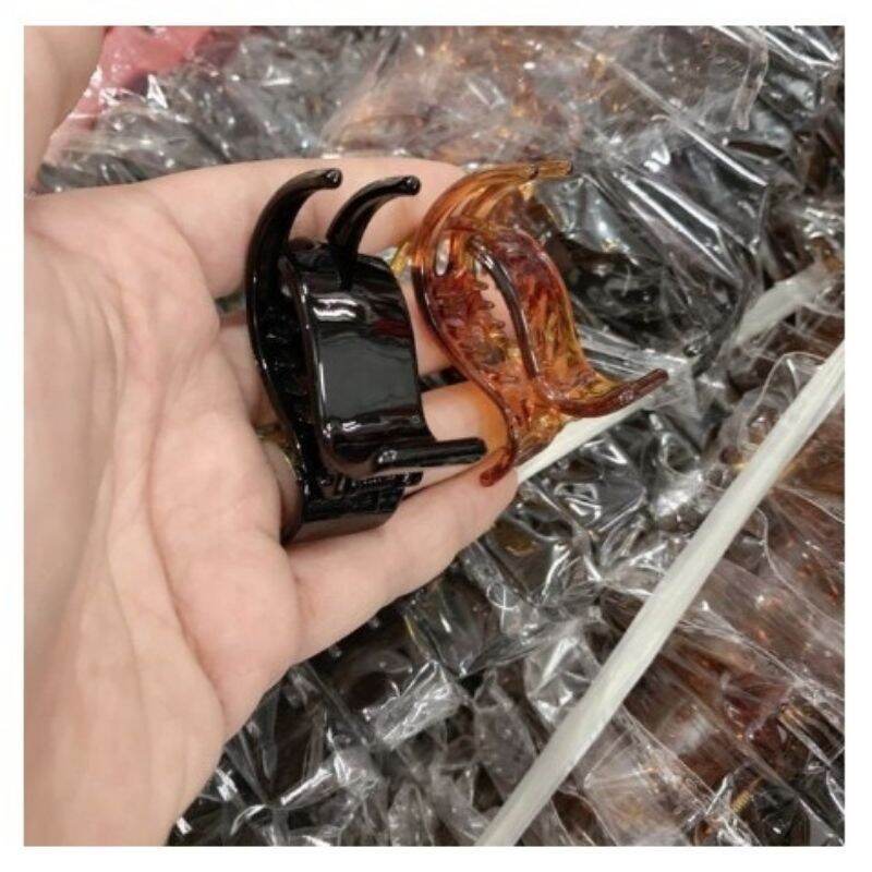 [HCM]KẸP TÓC CÀNG CUA 5 RĂNG