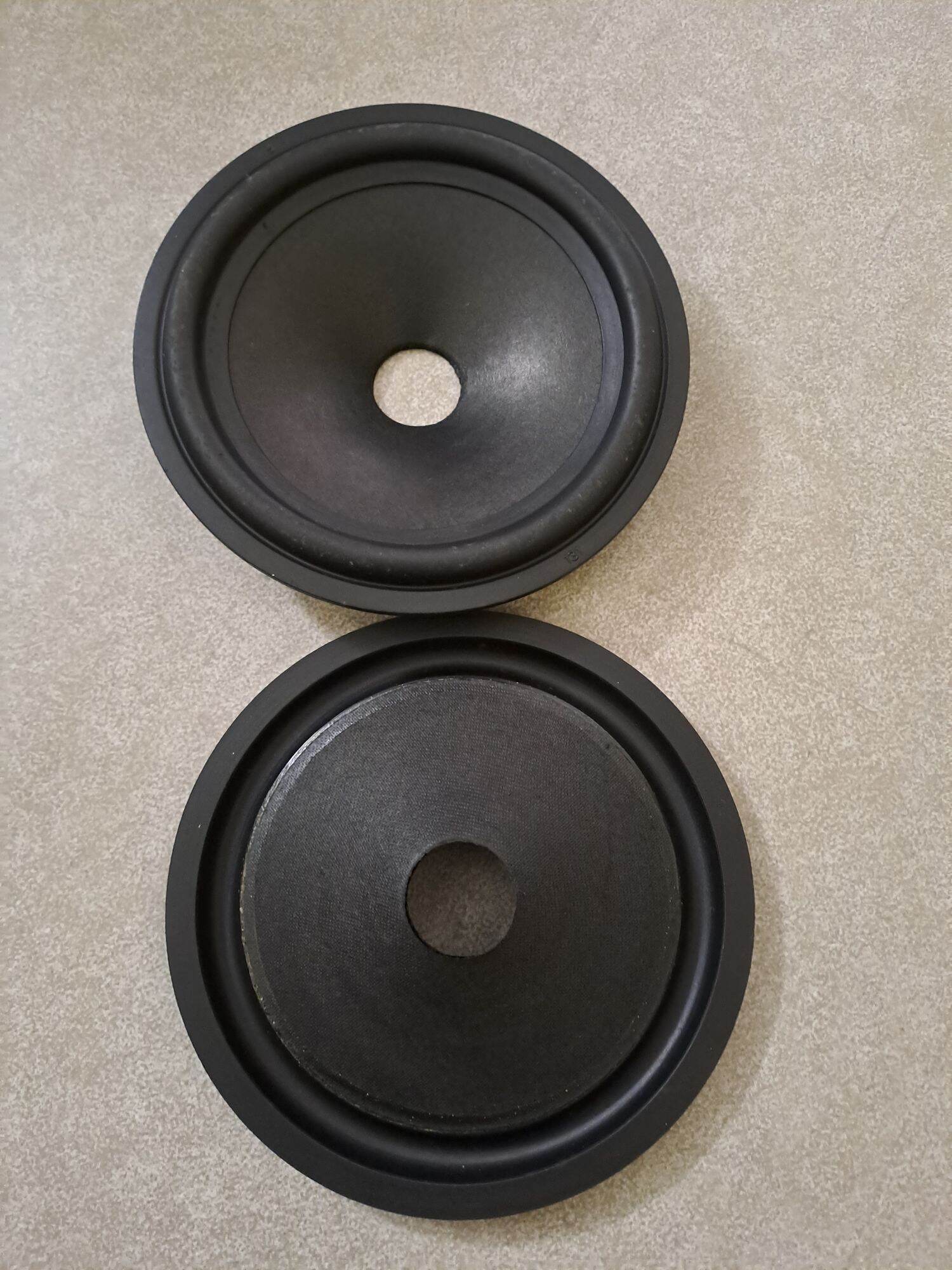 Màng Loa Bass 12 gân casu