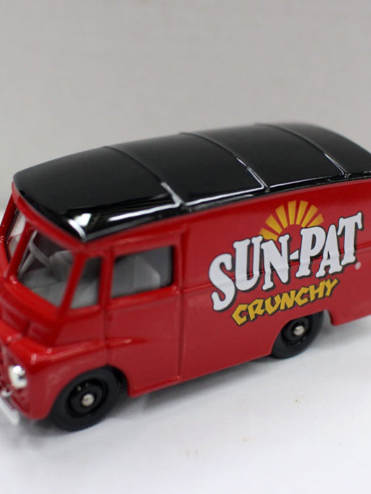 ccoolmodel | Mô Hình Xe Tải Hợp Kim Cổ Điển 1/43