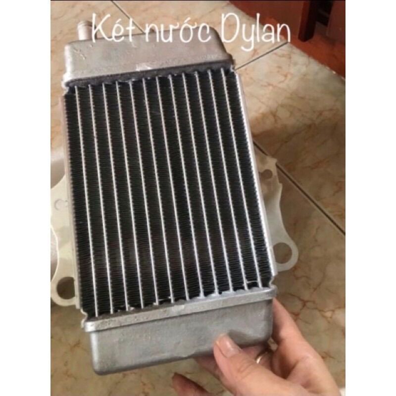 Bộ Két Nước Tản Nhiệt Xe Dylan, @, PS