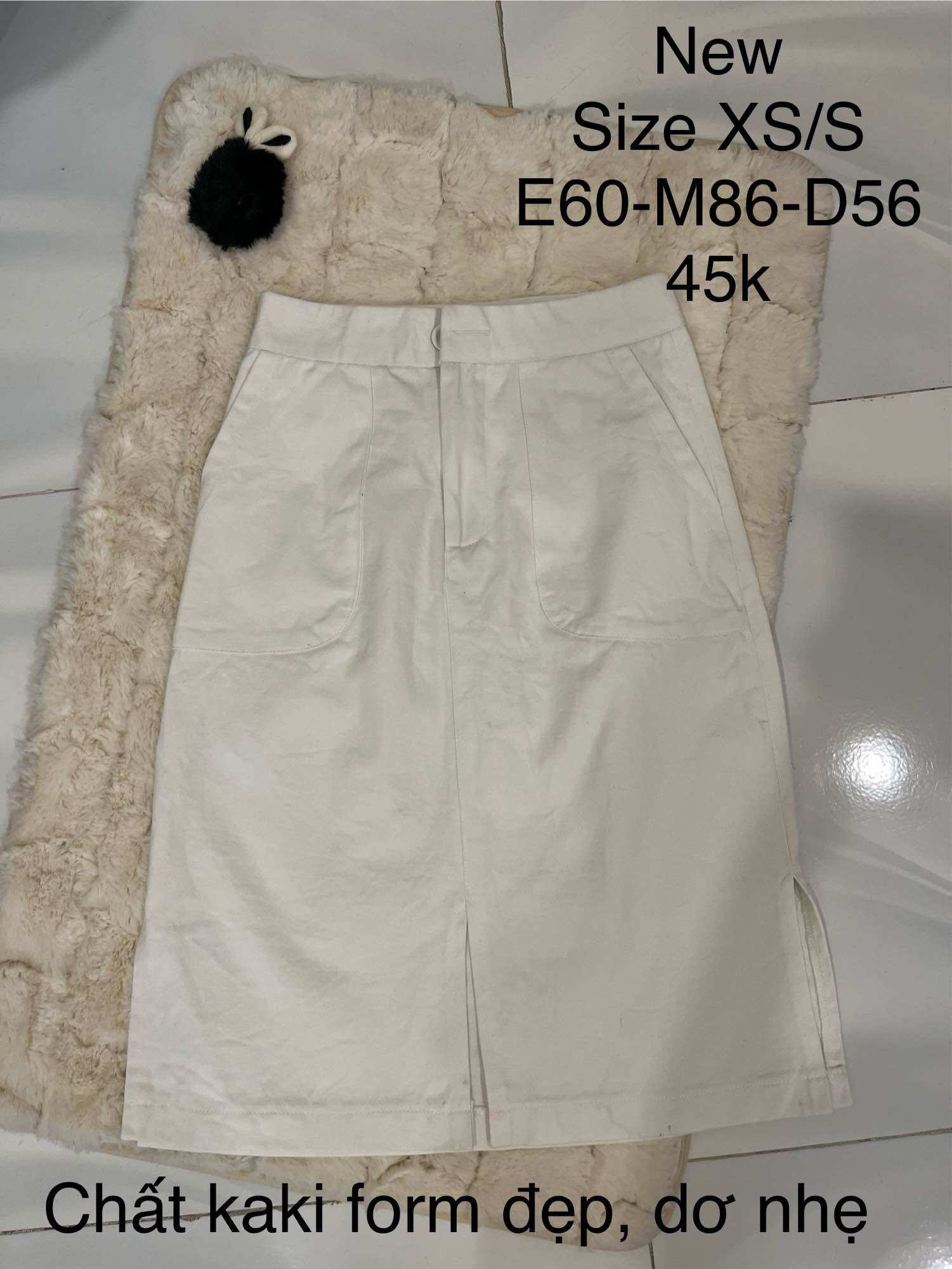 Chân váy công sở - nhiều mẫu - 2
