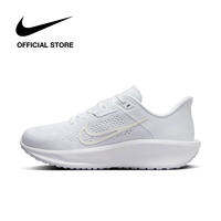 [VOUCHER ĐẾN 38% + MUA 2 GIẢM 5%] Giày thể thao nữ Road Running Nike Quest 6 - WHITE