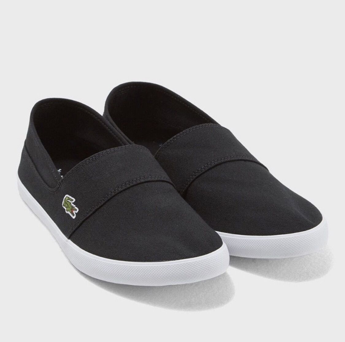 Giày Slip-On Lacoste Men's Marice BL 2