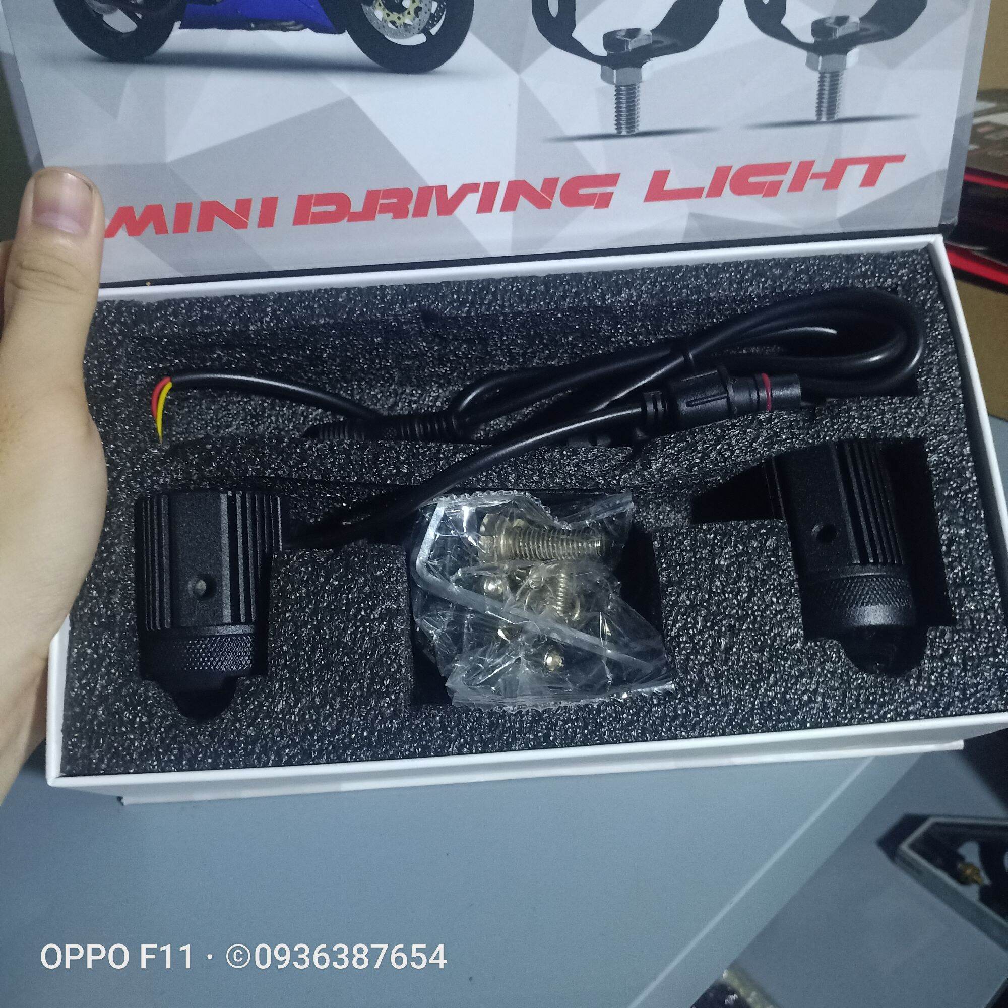 Bi cầu mini hàng loại 1 (BH-6 tháng)