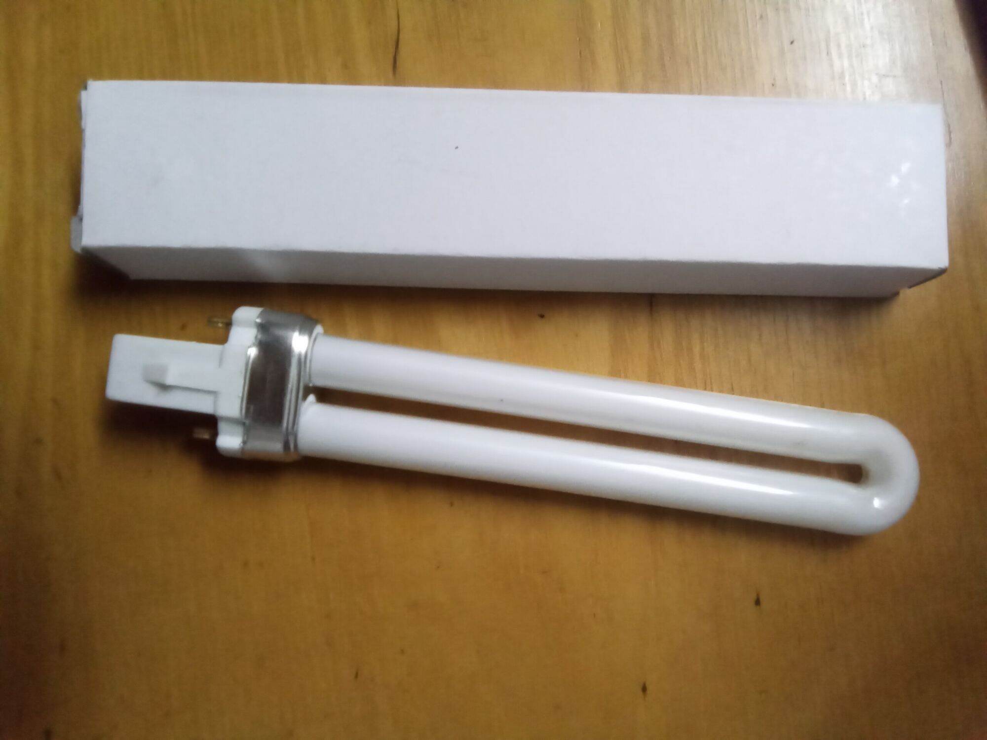 Bóng đèn V-Light 9W