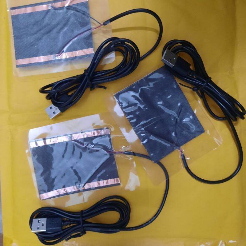 1 tấm sưởi ấm 3v-5v
