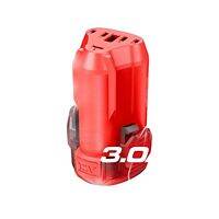 Devon | Sạc Pin Dụng Cụ Điện 12V Không Chổi Than