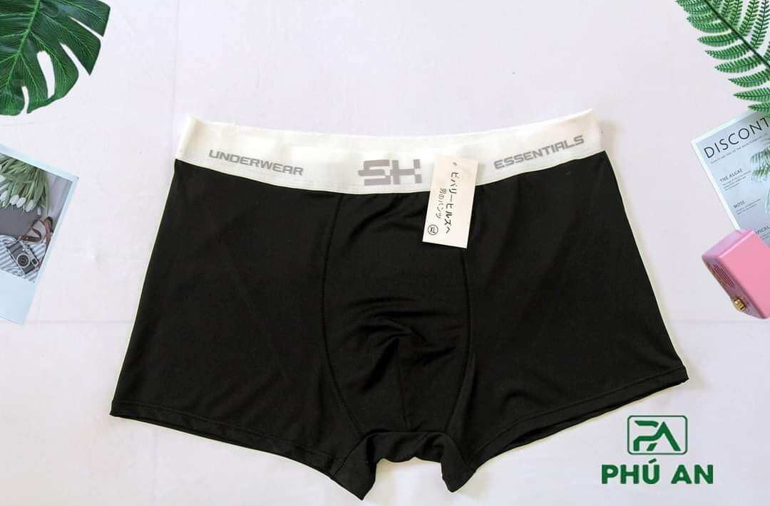 Combo 5 quần ship đùi Nam thun lạnh