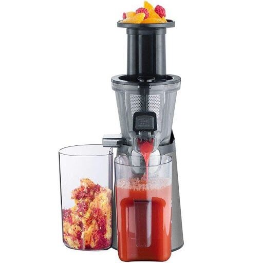 Máy ép chậm severin es 3571 germany 🇩🇪bền khoẻ - ép kiệt - đa năng