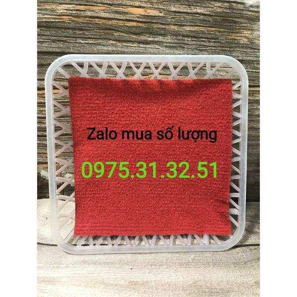 rổ đẻ chim bồ câu gà cảnh bộ 10 rổ