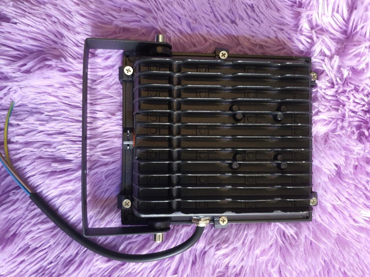 Pha led 50w rạng đông