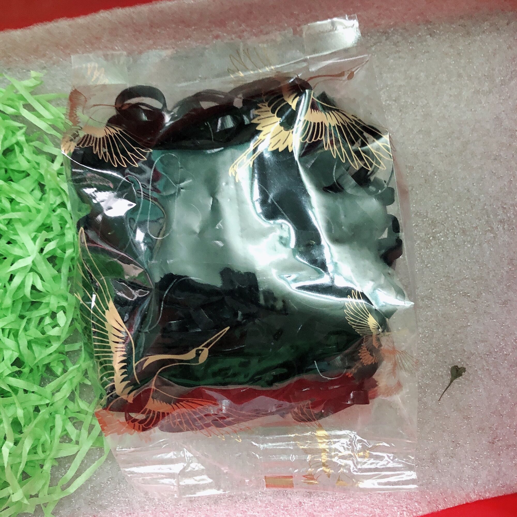 50gr dây thun cộng to ( thun kì kì )
