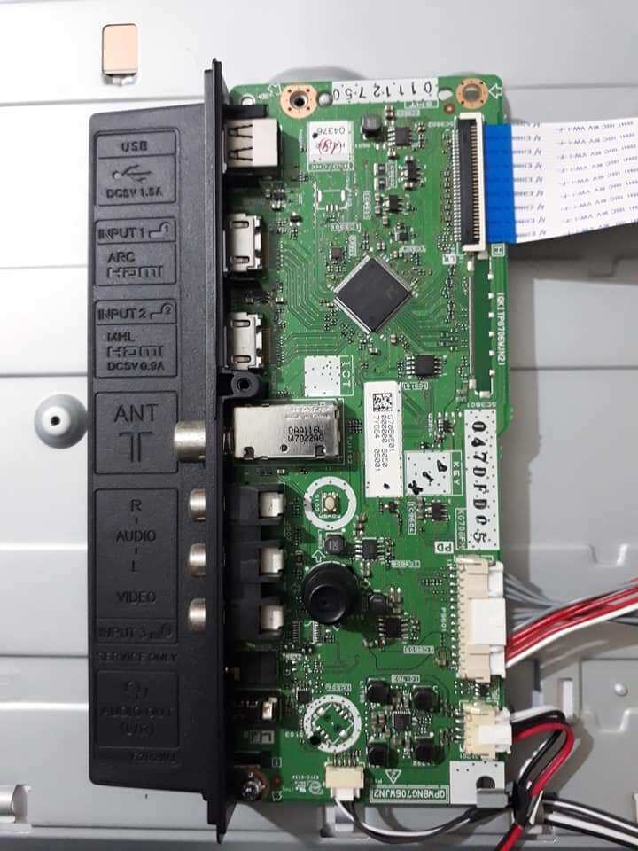 Bo mạch 32LE280, 32LE280X
