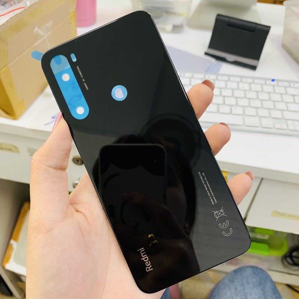 Lưng Xiaomi Redmi Note 8