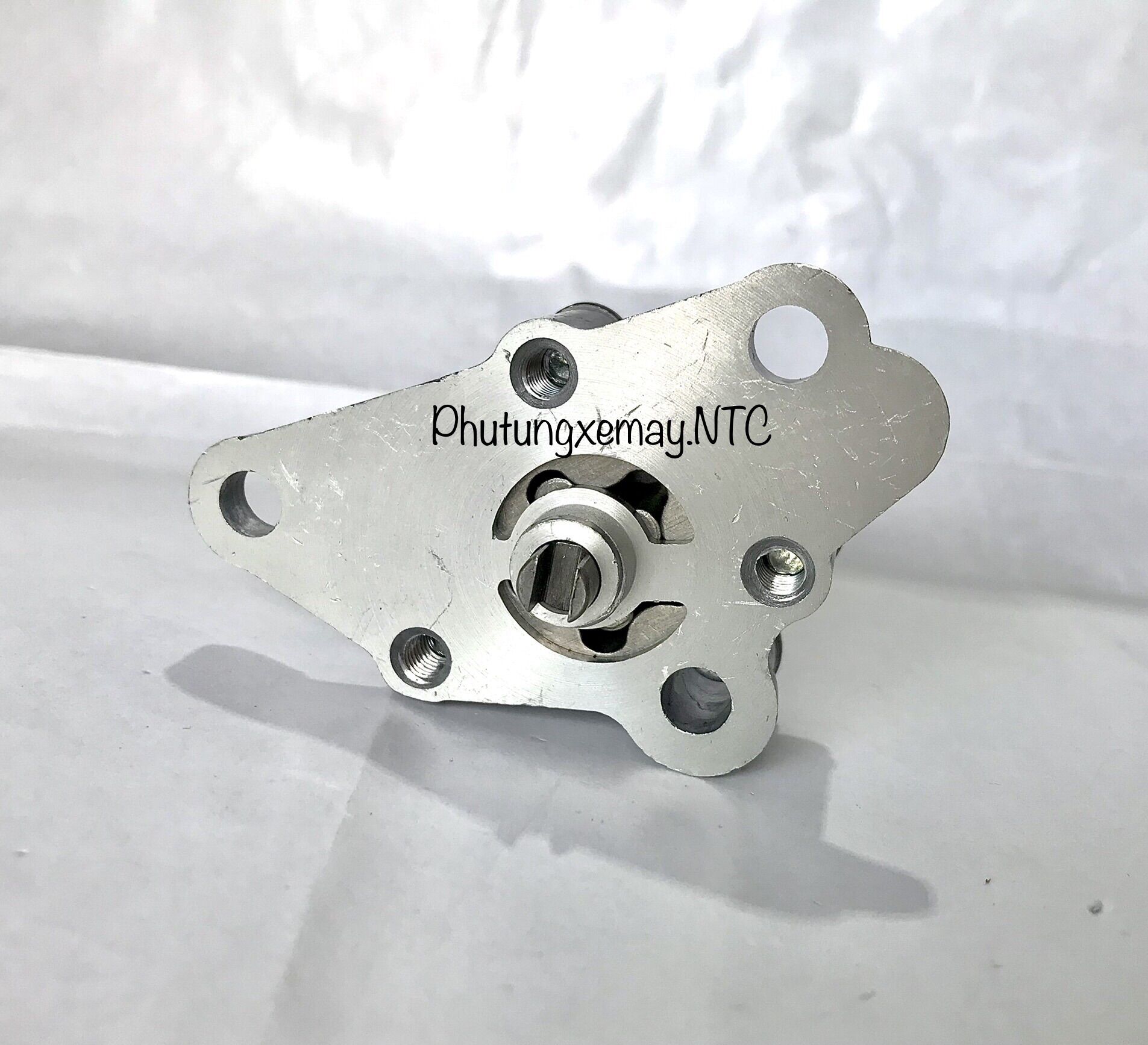 Quạt bơm nhớt dr 100 quạt bơm nhớt xe dream quạt bơm nhớt c100
