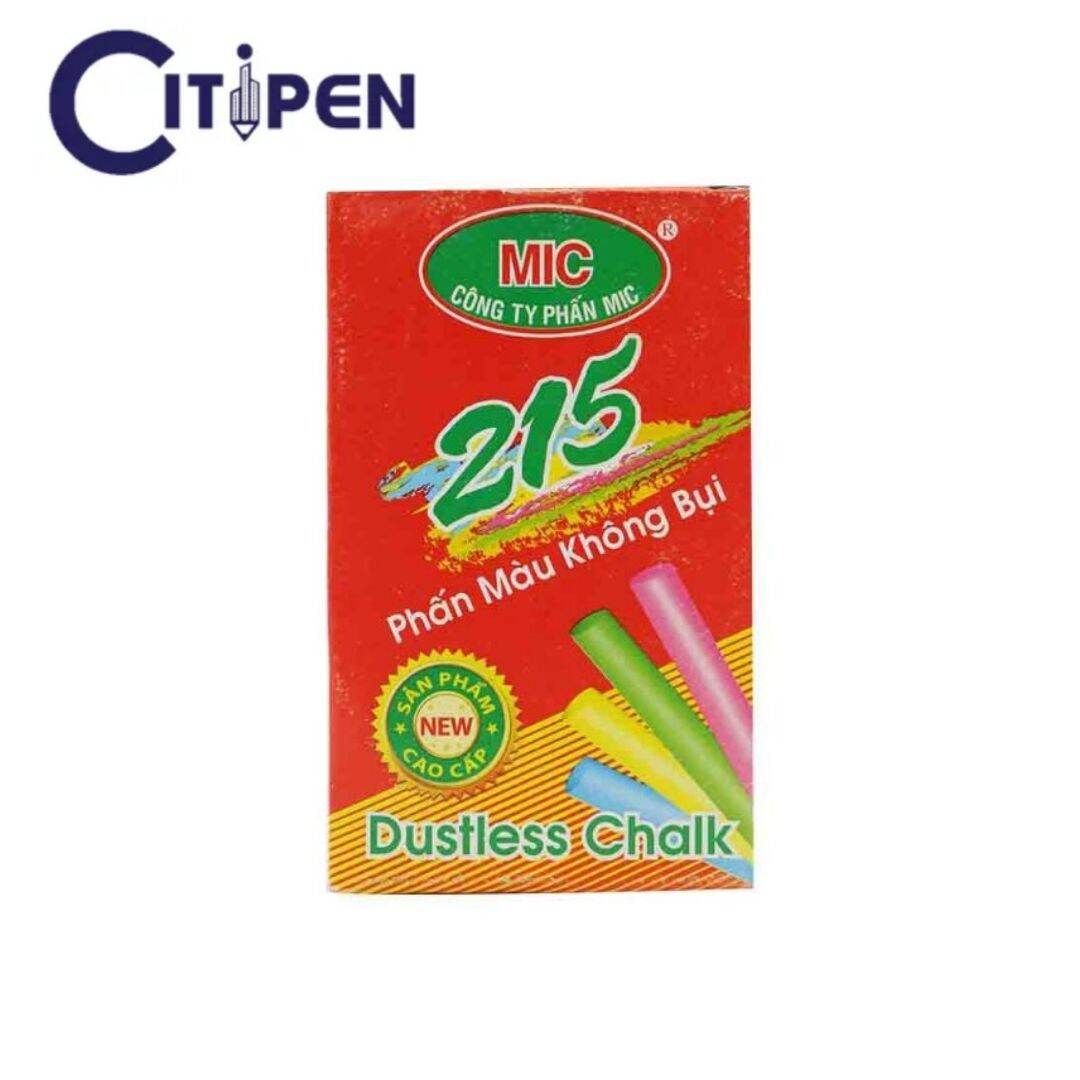 PHẤN TRẮNG 100 VIÊN