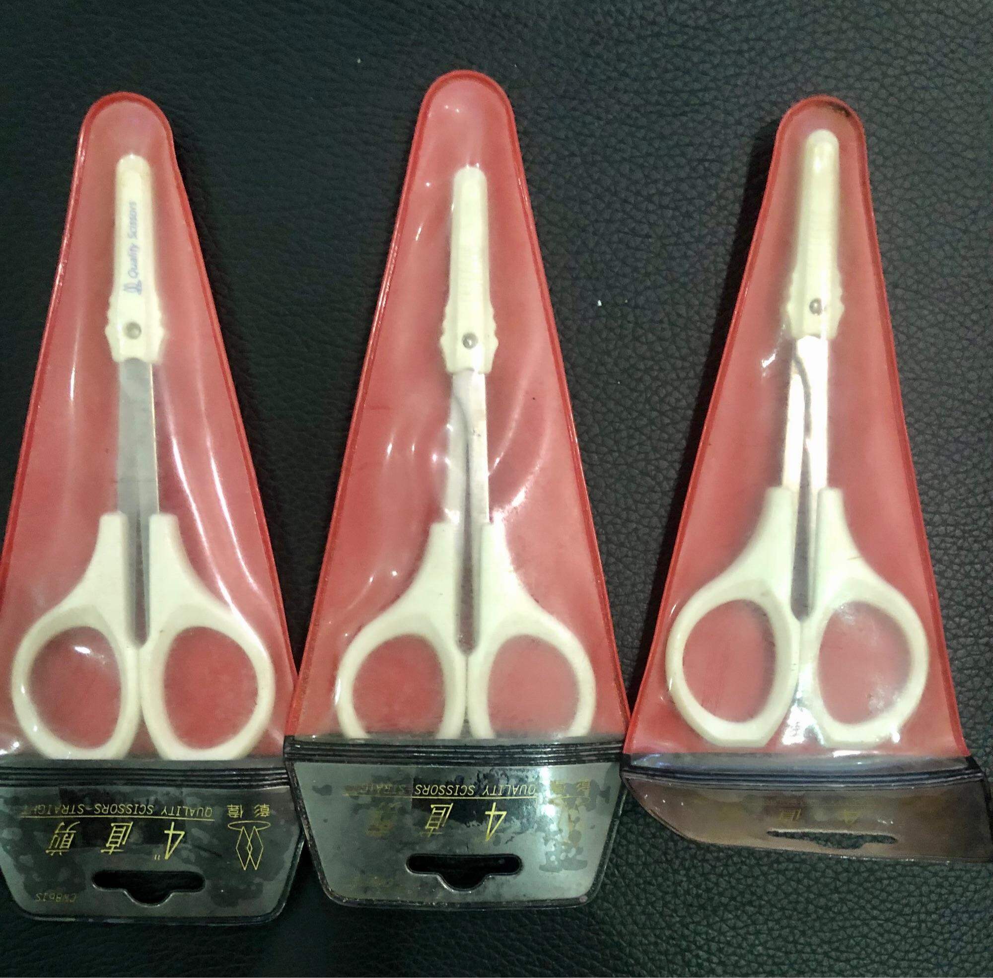 Kéo cắt lông mày, lông mũi