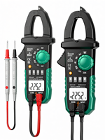 SATA | Máy Đo Kẹp Sạc Số Điện Tử Tự Động
