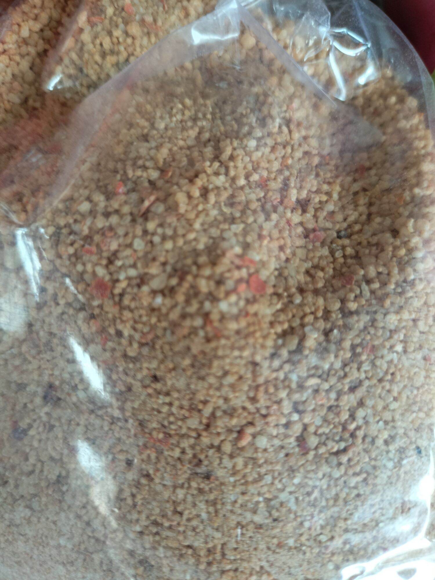 Muối tôm Tây Ninh loại 1