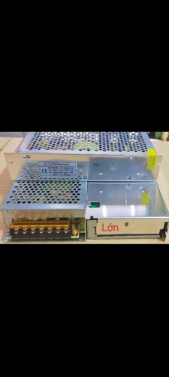 Nguồn tổ ong 12v 5a 10a 15a 20a 30a